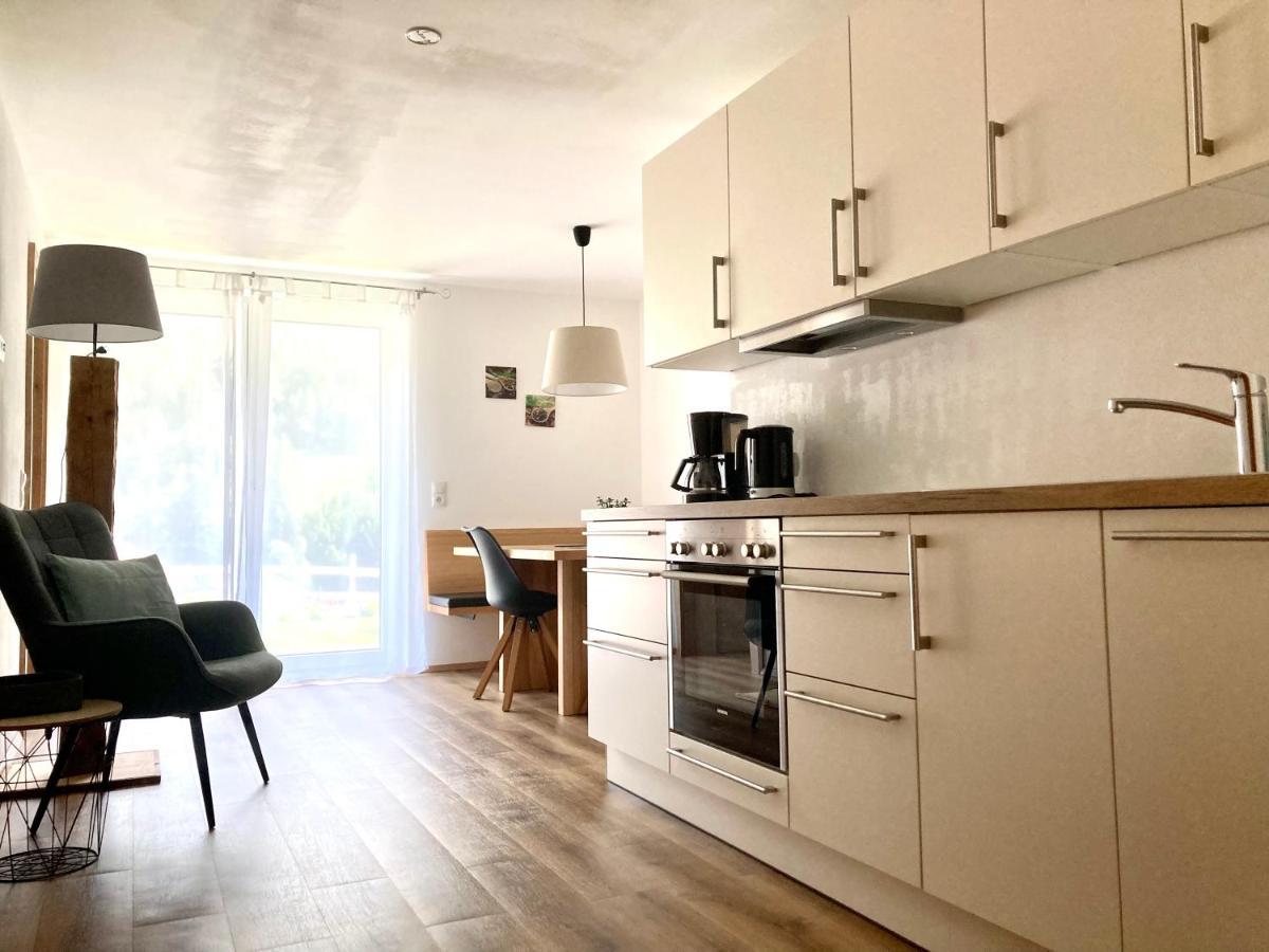 Haus Bazigg Apartment Klosterle am Arlberg Luaran gambar