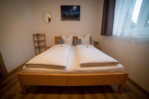 Haus Bazigg Apartment Klosterle am Arlberg Luaran gambar